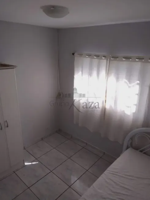 Foto 1 de Casa com 3 Quartos à venda, 80m² em Jardim Santa Maria, Jacareí