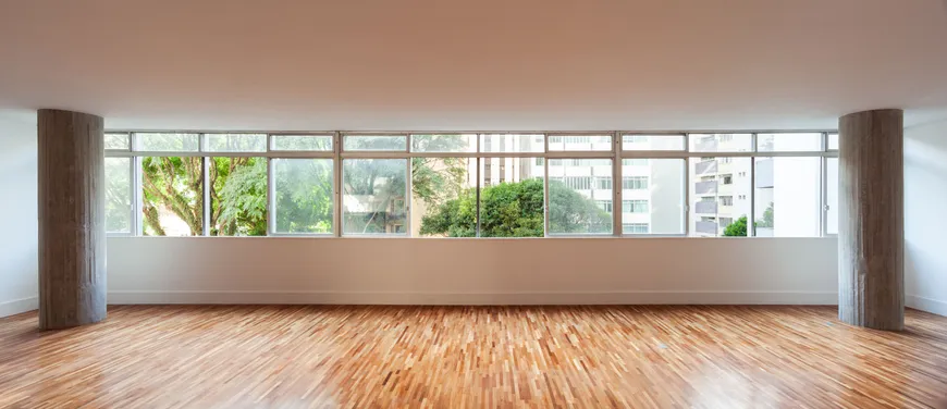 Foto 1 de Apartamento com 3 Quartos à venda, 272m² em Santa Cecília, São Paulo