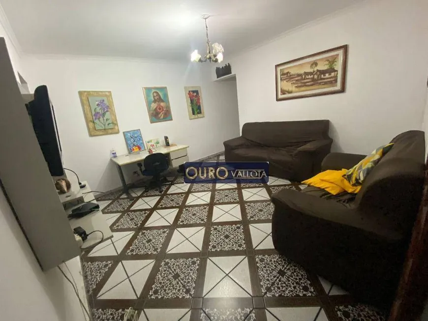 Foto 1 de Sobrado com 4 Quartos à venda, 147m² em Vila Gomes Cardim, São Paulo