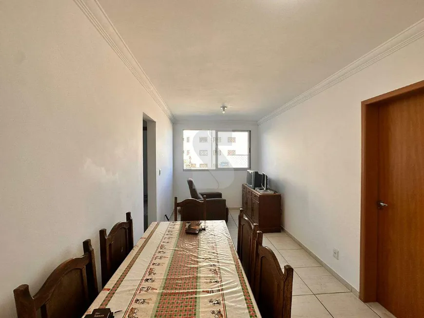Foto 1 de Apartamento com 2 Quartos à venda, 49m² em Alvorada, Contagem