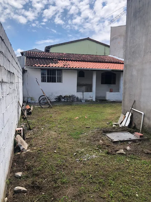 Foto 1 de Casa com 1 Quarto à venda, 232m² em Morro Do Algodao, Caraguatatuba