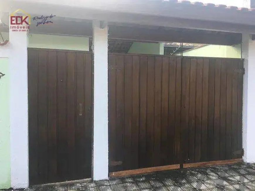 Foto 1 de Casa com 3 Quartos à venda, 219m² em Centro, Ubatuba