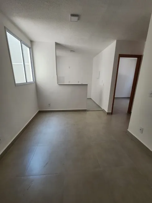 Foto 1 de Apartamento com 2 Quartos à venda, 40m² em Cachoeira das Garça, Cuiabá