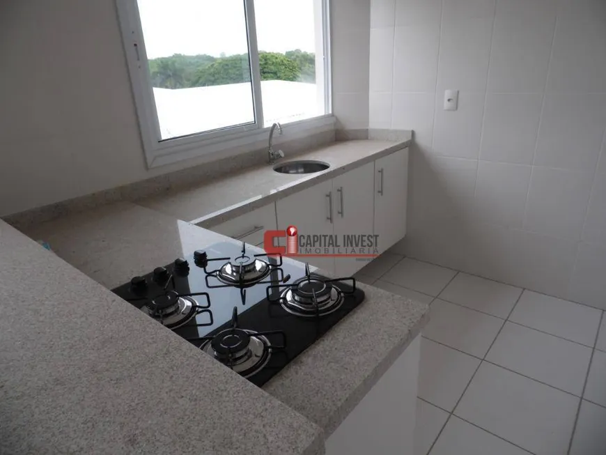 Foto 1 de Apartamento com 1 Quarto para alugar, 40m² em Centro, Jaguariúna