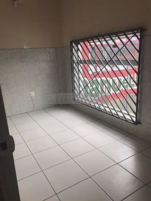 Foto 1 de Sala Comercial para alugar, 39m² em Jardim Maria Antonia Prado, Sorocaba