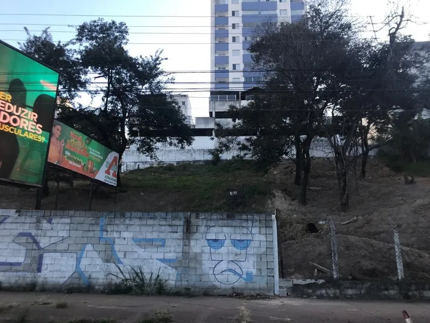 Foto 1 de Lote/Terreno à venda, 633m² em Castelo, Belo Horizonte