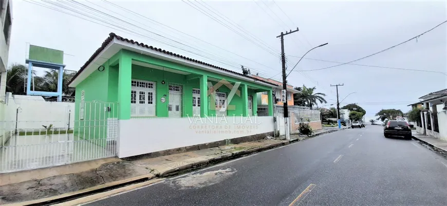 Foto 1 de Casa com 3 Quartos à venda, 60m² em Centro, Salinópolis