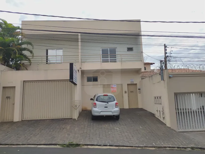 Foto 1 de Sala Comercial para alugar, 189m² em Brasil, Uberlândia
