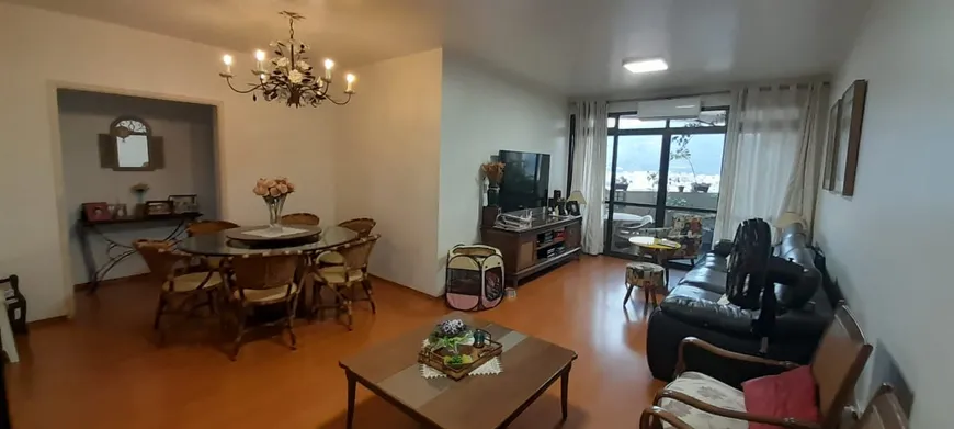 Foto 1 de Apartamento com 3 Quartos à venda, 140m² em Centro, São Roque