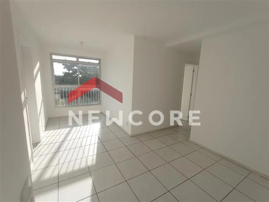 Foto 1 de Apartamento com 2 Quartos à venda, 54m² em Santa Mônica, Belo Horizonte