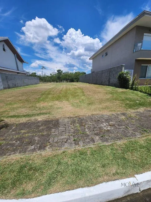 Foto 1 de Lote/Terreno à venda, 450m² em Jardim do Golfe, São José dos Campos