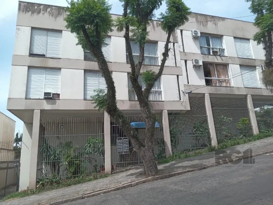 Foto 1 de Apartamento com 2 Quartos à venda, 79m² em Nonoai, Porto Alegre