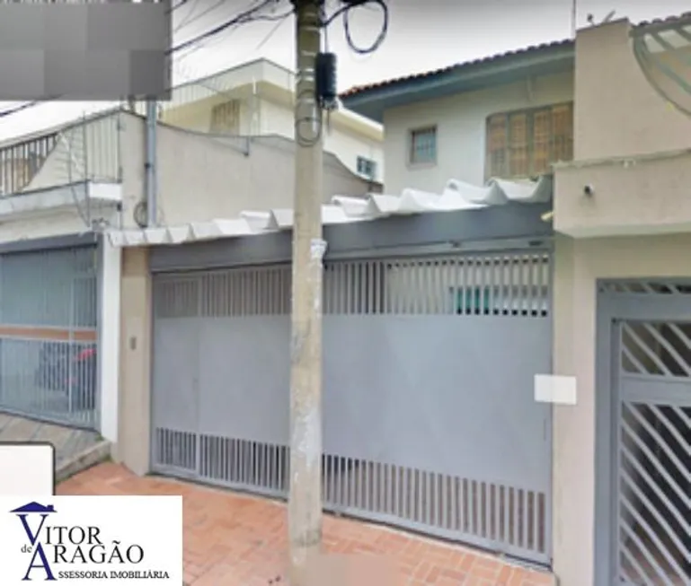 Foto 1 de Sobrado com 3 Quartos à venda, 250m² em Imirim, São Paulo