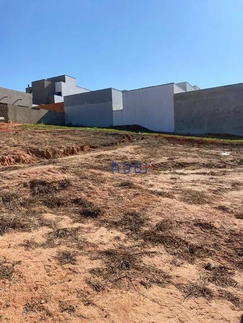 Foto 1 de Lote/Terreno à venda, 384m² em Wanel Ville, Sorocaba