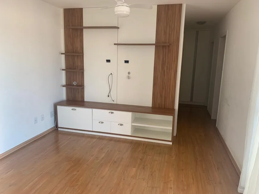 Foto 1 de Apartamento com 3 Quartos à venda, 80m² em Jardim São Vicente, Campinas