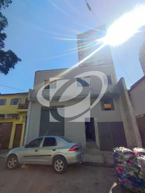 Foto 1 de Galpão/Depósito/Armazém para alugar, 140m² em São Judas, São Paulo