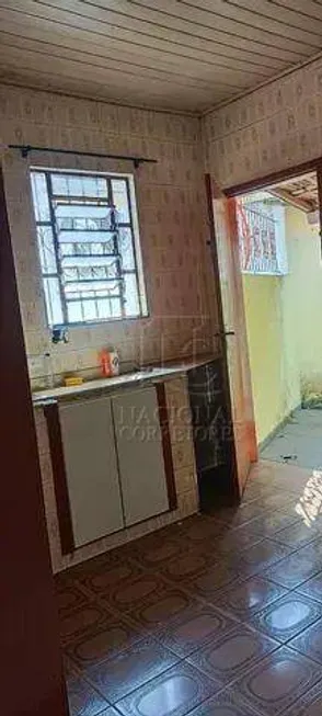 Foto 1 de Lote/Terreno à venda, 228m² em Vila Scarpelli, Santo André