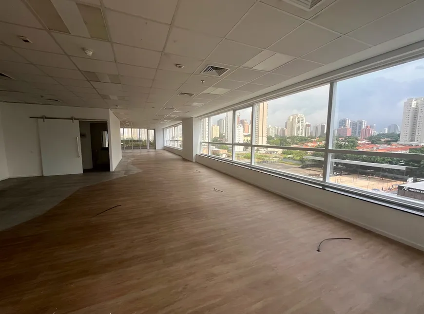 Foto 1 de Sala Comercial para alugar, 400m² em Brooklin, São Paulo