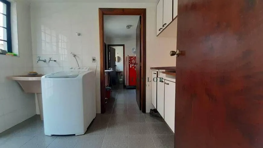 Foto 1 de Casa com 4 Quartos à venda, 500m² em Vila Santista, Atibaia