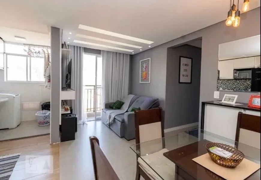 Foto 1 de Apartamento com 2 Quartos à venda, 50m² em Barreto, Niterói