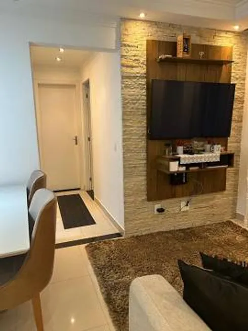 Foto 1 de Apartamento com 2 Quartos à venda, 52m² em Vila Nova, Mafra