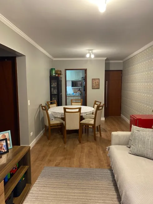 Foto 1 de Apartamento com 2 Quartos à venda, 156m² em Centro, São Roque