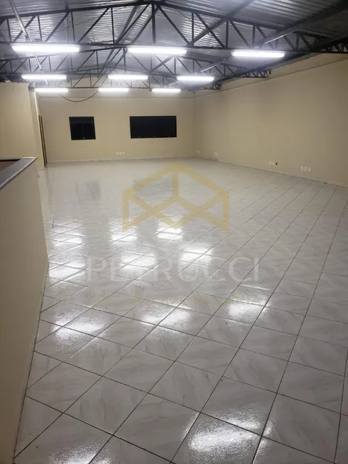 Foto 1 de Sala Comercial para alugar, 200m² em Jardim Leonor, Campinas