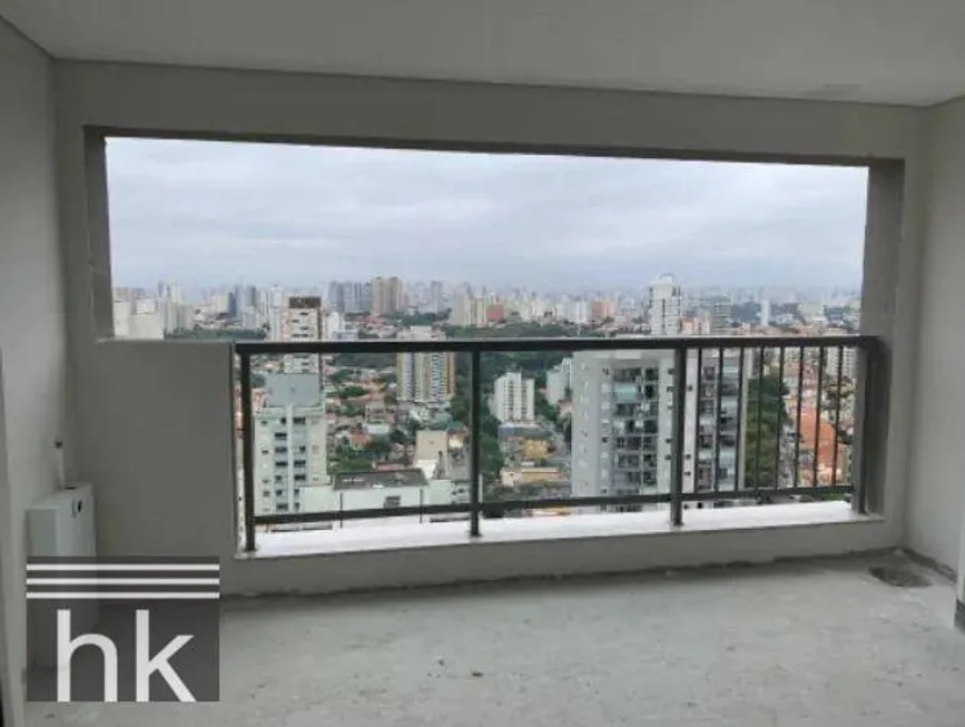 Foto 1 de Apartamento com 2 Quartos à venda, 65m² em Vila Mariana, São Paulo