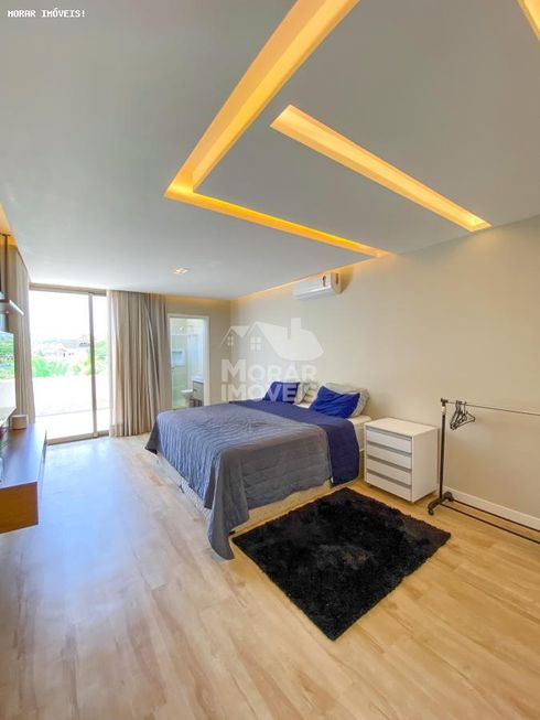 Casa de Condomínio na Alameda Barcelona, Alphaville Residencial Zero em  Barueri, por R$ 14.500.000 - Viva Real