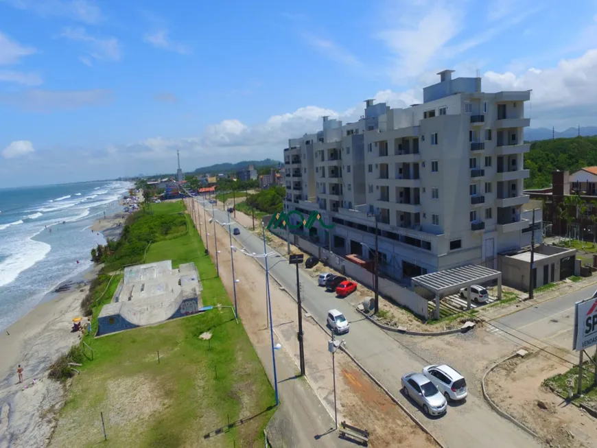 Foto 1 de Cobertura com 3 Quartos à venda, 139m² em Jardim Pérola do Atlântico, Itapoá