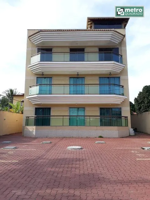 Foto 1 de Apartamento com 3 Quartos à venda, 110m² em Costazul, Rio das Ostras