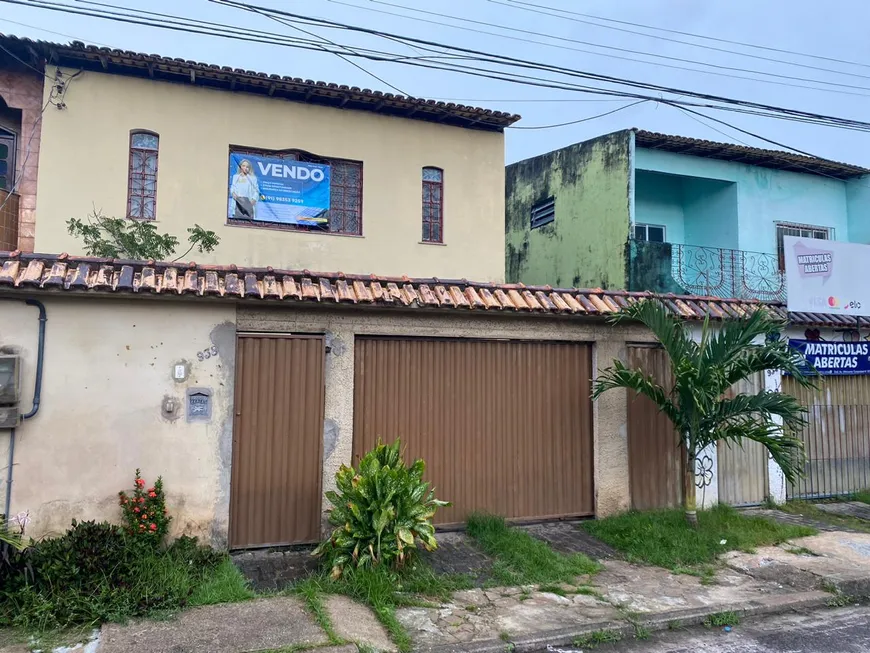 Foto 1 de Sobrado com 3 Quartos à venda, 800m² em Jurunas, Belém