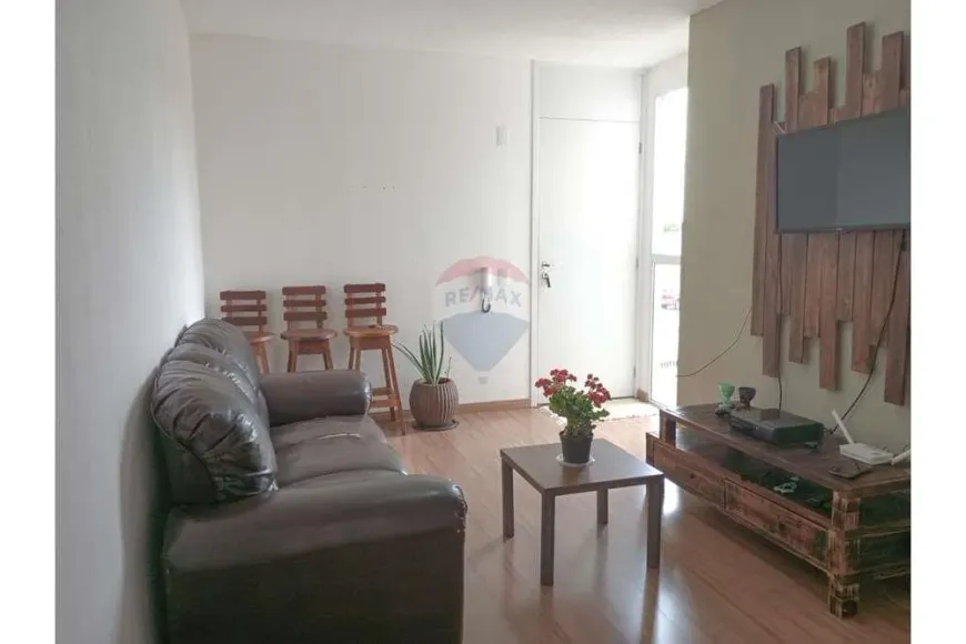 Foto 1 de Apartamento com 2 Quartos à venda, 43m² em Conquista Veredas, Contagem