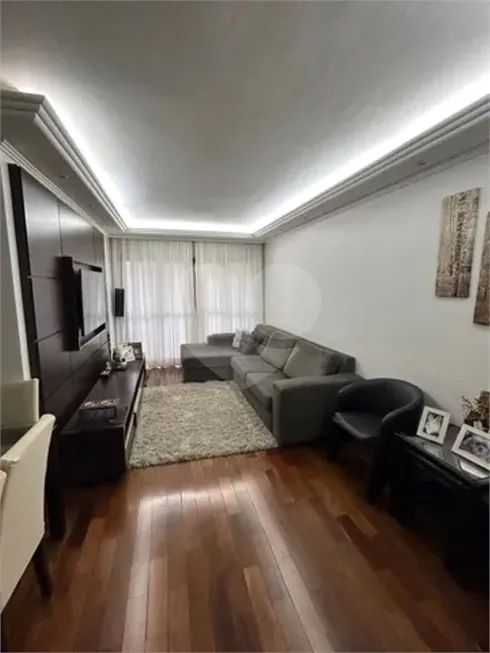 Foto 1 de Apartamento com 3 Quartos à venda, 97m² em Vila Formosa, São Paulo