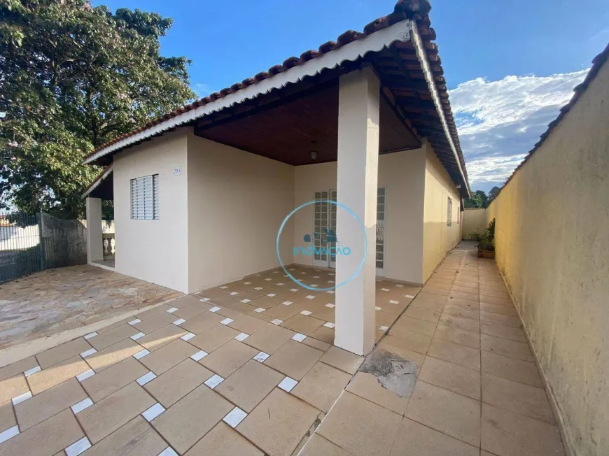 Foto 1 de Casa com 3 Quartos à venda, 200m² em Colina de São Pedro, São Pedro