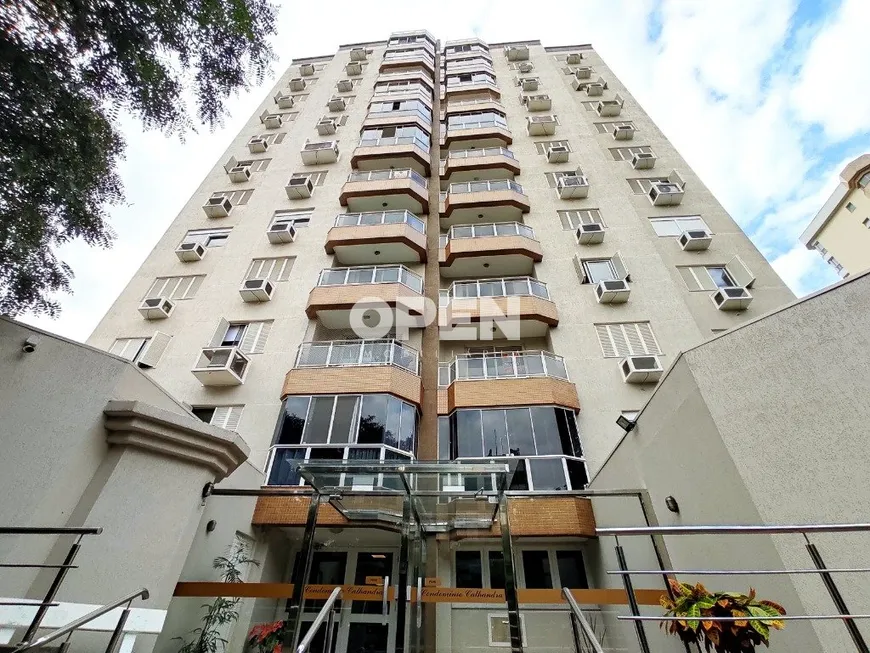 Foto 1 de Apartamento com 3 Quartos à venda, 90m² em Centro, Canoas