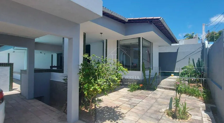 Foto 1 de Casa com 6 Quartos à venda, 444m² em Capim Macio, Natal