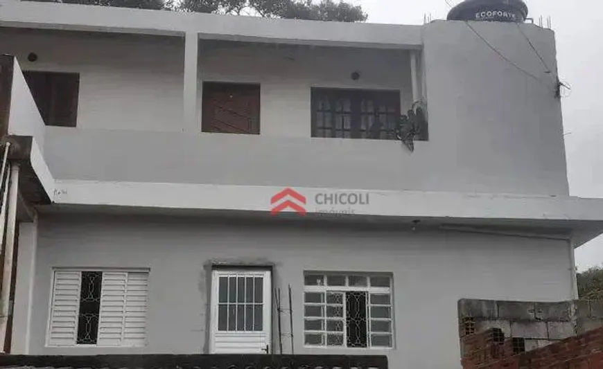 Foto 1 de Casa com 5 Quartos à venda, 220m² em Jardim Sao Marcos, Vargem Grande Paulista