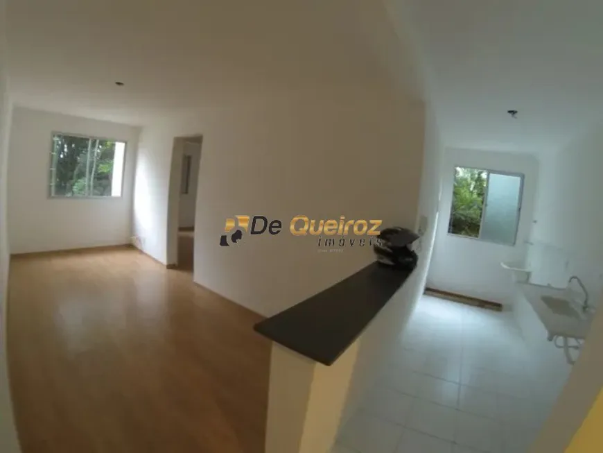 Foto 1 de Apartamento com 1 Quarto à venda, 45m² em Parque Munhoz, São Paulo