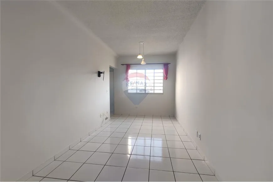 Foto 1 de Apartamento com 2 Quartos à venda, 48m² em Santa Terezinha, Piracicaba