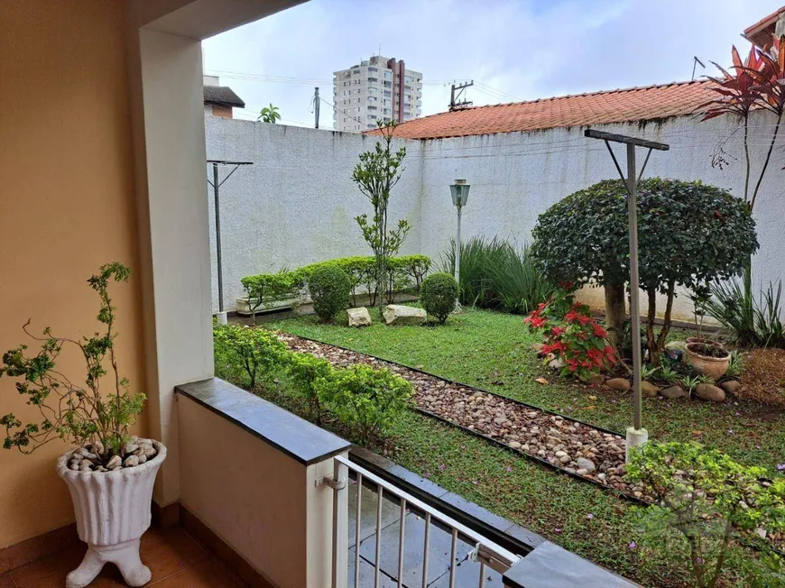 Foto 1 de Casa com 3 Quartos à venda, 219m² em Jardim Pedroso, Mauá