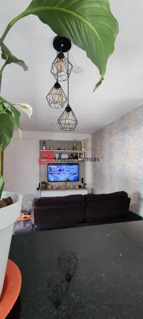 Foto 1 de Apartamento com 2 Quartos à venda, 42m² em São José, Canoas