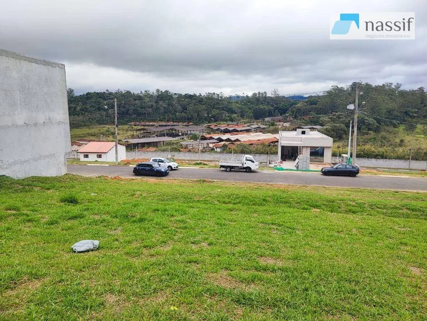 Foto 1 de Lote/Terreno à venda, 315m² em Cezar de Souza, Mogi das Cruzes