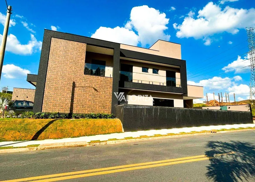 Foto 1 de Casa de Condomínio com 3 Quartos à venda, 225m² em Jardim Gutierres, Sorocaba