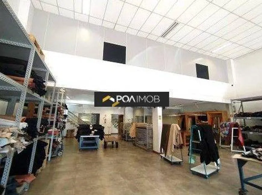 Foto 1 de Sala Comercial para alugar, 475m² em Canudos, Novo Hamburgo