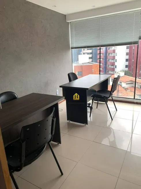 Foto 1 de Sala Comercial à venda, 38m² em Lagoa Nova, Natal