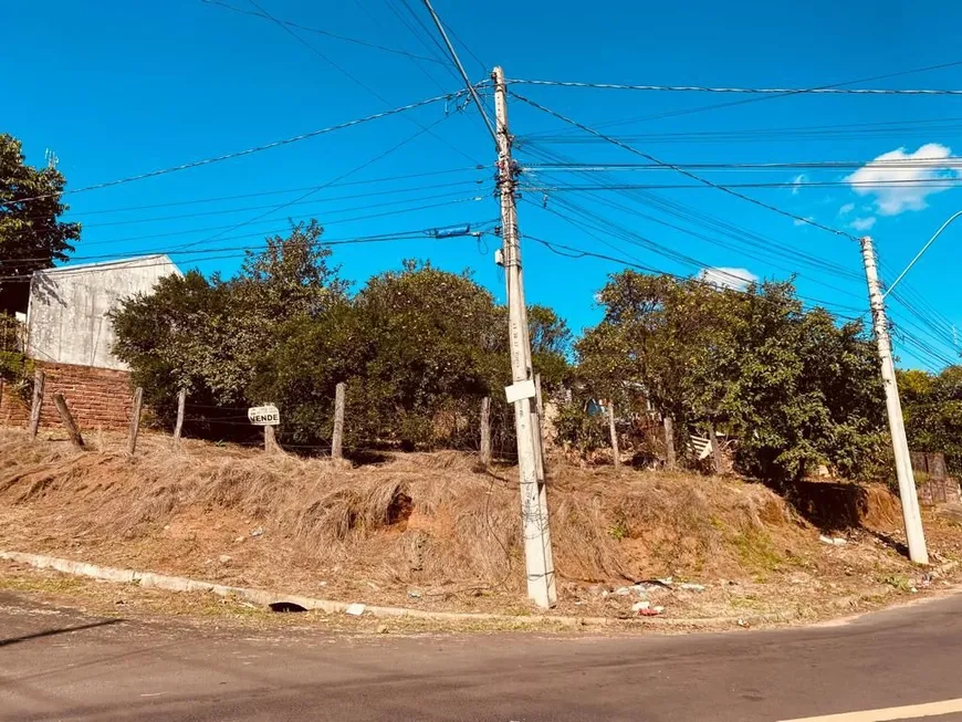 Foto 1 de Lote/Terreno à venda, 368m² em Scharlau, São Leopoldo
