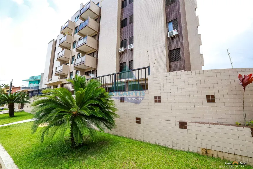 Foto 1 de Apartamento com 2 Quartos à venda, 78m² em Praia do Sapê, Ubatuba