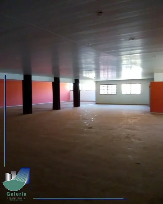 Foto 1 de Ponto Comercial para alugar, 1000m² em Parque Industrial Lagoinha, Ribeirão Preto