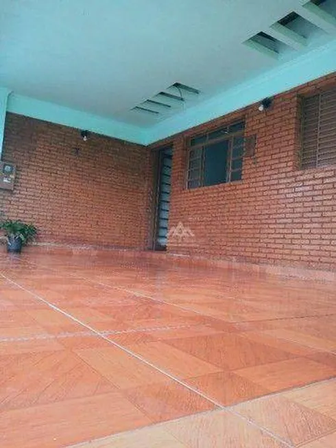 Foto 1 de Casa com 3 Quartos à venda, 171m² em Parque Ribeirão Preto, Ribeirão Preto